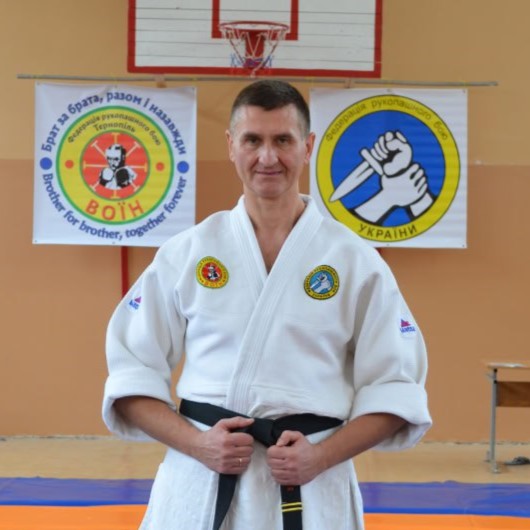 Вінніков Віталій Валерійович